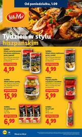 Lidl gazetka Strona 30