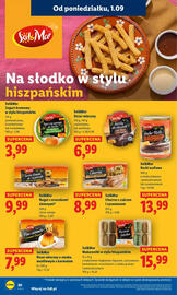 Lidl gazetka Strona 34