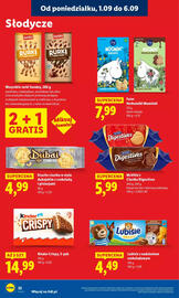 Lidl gazetka Strona 36