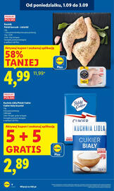 Lidl gazetka Strona 4