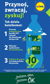 Lidl gazetka Strona 40