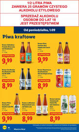 Lidl gazetka Strona 42