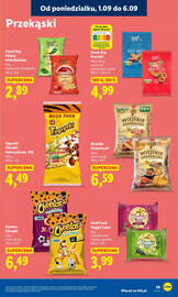 Lidl gazetka Strona 45