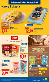 Lidl gazetka Strona 47