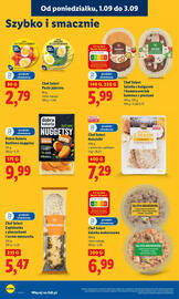 Lidl gazetka Strona 48