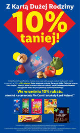 Lidl gazetka Strona 49