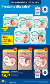 Lidl gazetka Strona 50