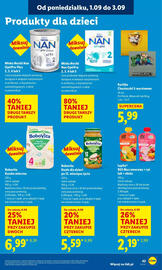Lidl gazetka Strona 51