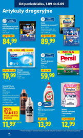 Lidl gazetka Strona 54