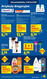 Lidl gazetka Strona 55