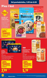 Lidl gazetka Strona 56
