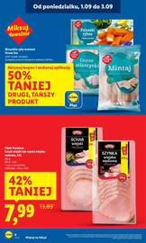 Lidl gazetka Strona 6