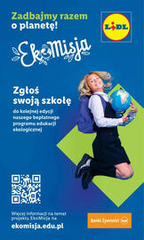 Lidl gazetka Strona 60