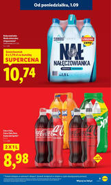 Lidl gazetka Strona 9