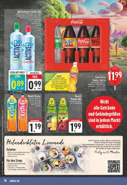 Edeka Prospekt woche 36 Seite 18