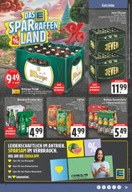 Edeka Prospekt woche 36 Seite 19