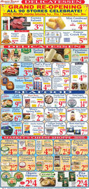 Market Basket Weekly Ad week 36 Page 3