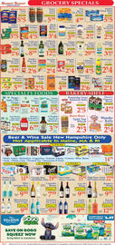 Market Basket Weekly Ad week 36 Page 6