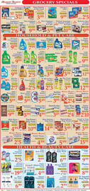 Market Basket Weekly Ad week 36 Page 7