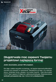 Lidl gazetka Strona 22