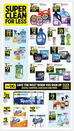 Dollar General Weekly Ad week 36 Page 13