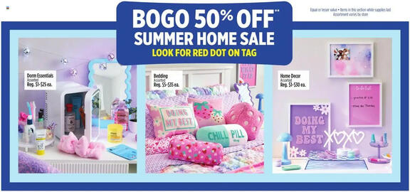 Dollar General Weekly Ad week 36 Page 5