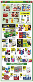 Dollar General Weekly Ad week 36 Page 6