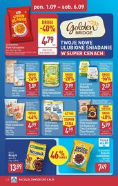 ALDI gazetka tydzień 36 Strona 10