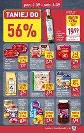 ALDI gazetka tydzień 36 Strona 11