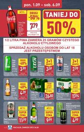 ALDI gazetka tydzień 36 Strona 16