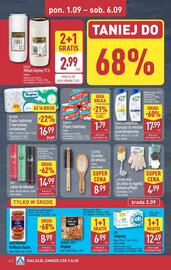 ALDI gazetka tydzień 36 Strona 18