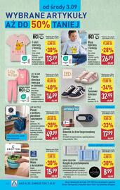 ALDI gazetka tydzień 36 Strona 20