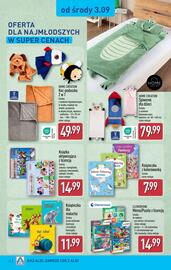 ALDI gazetka tydzień 36 Strona 28