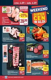 ALDI gazetka tydzień 36 Strona 30