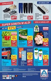 ALDI gazetka tydzień 36 Strona 38