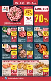 ALDI gazetka tydzień 36 Strona 6