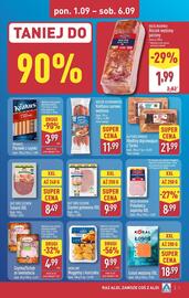 ALDI gazetka tydzień 36 Strona 7
