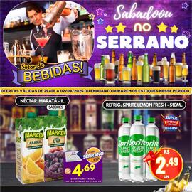 Catálogo Serrano Supermercado Página 5