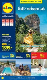 Lidl Flugblatt Seite 1