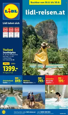 Lidl Flugblatt (gültig bis 30-09)