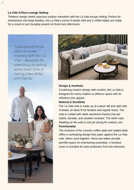 Amart Furniture catalogue Page 4