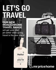 MRP Home catalogue week 35 Page 1