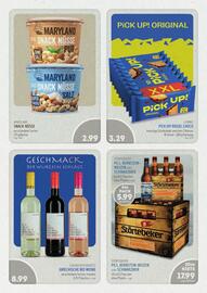 Edeka Struve Prospekt woche 36 Seite 15