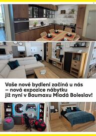 Baumax leták Strana 11