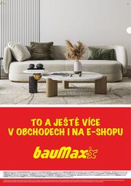 Baumax leták Strana 57