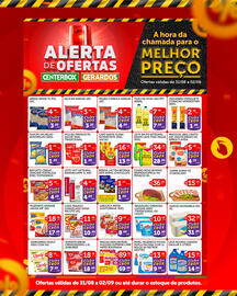 Catálogo CenterBox Página 2