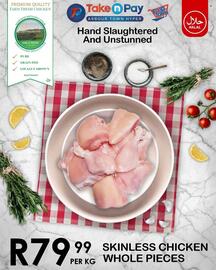 Take 'n Pay catalogue Page 1