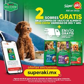 Catálogo Super Aki Página 2