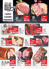 Kaufland leták týden 36 Strana 12