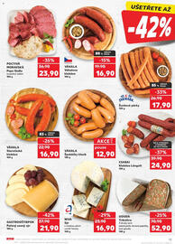 Kaufland leták týden 36 Strana 15
